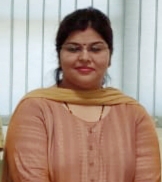 Dr. Garima Singh